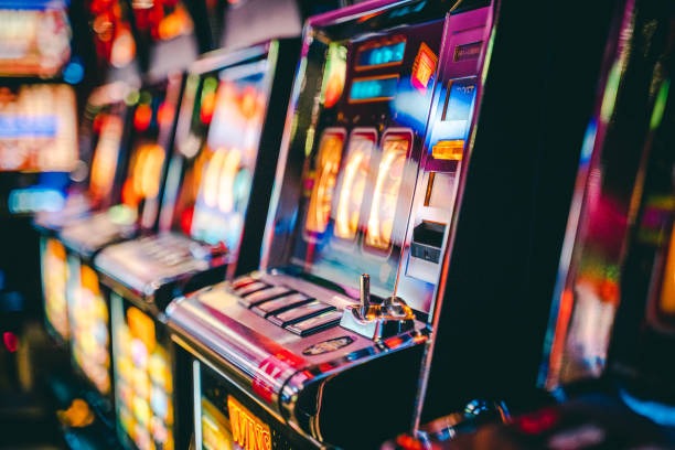sihokibet slot games detail view showing game rules, RTP rates, and bonus features